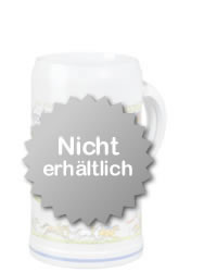 Jubiläumskrug 200 Jahre Oktoberfest - Steinkrug 2010 (beer mug collection)