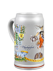 Wirtekrug Oktoberfest 2011